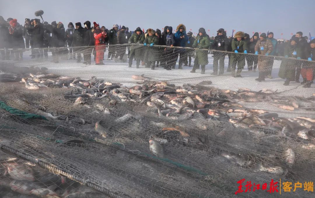 大庆连环湖文化旅游节,大庆市连环湖冰雪旅游节几点开始