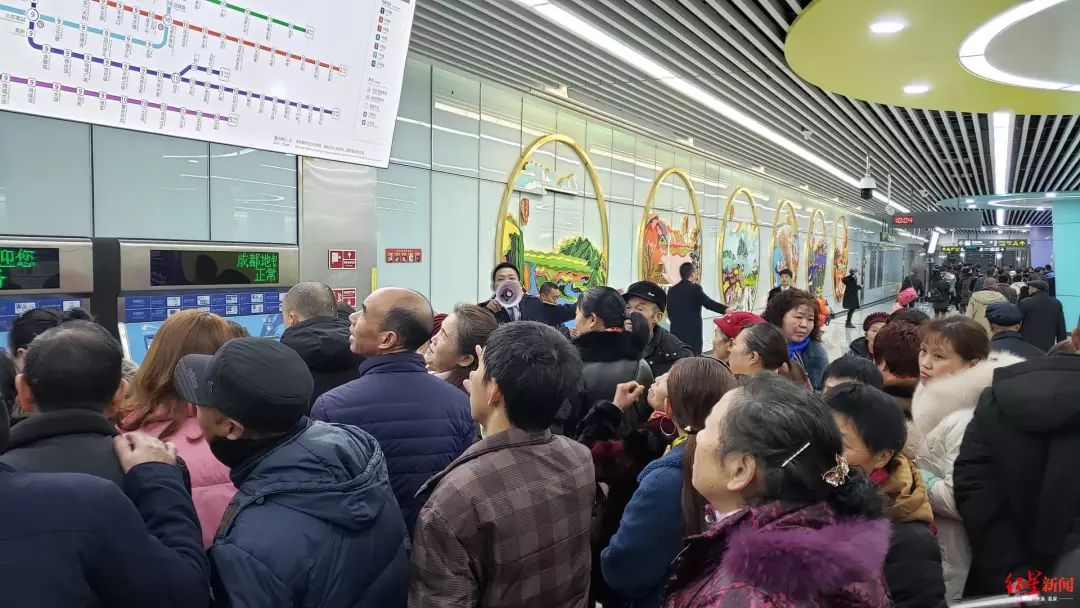 成都4号线最大的湿地公园,成都湿地公园能坐地铁去的有哪些