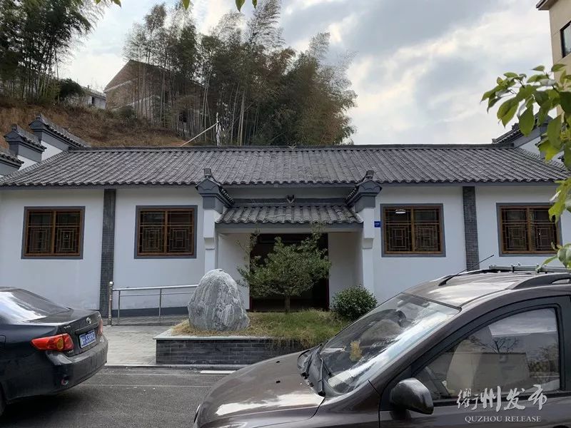 这一次，头条留给——衢州的56个厕所！