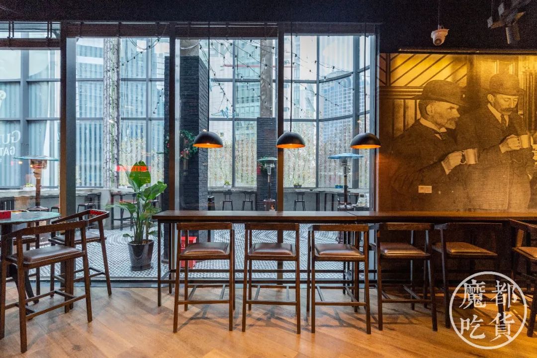 风靡全球几百年的健力士终于在魔都落户！这场盛会就差你了