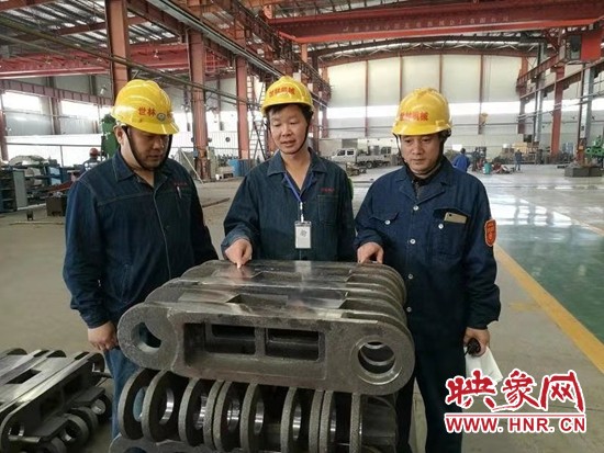 电焊工33年初心不改成大国工匠漯河田京卫荣登“中国好人榜”