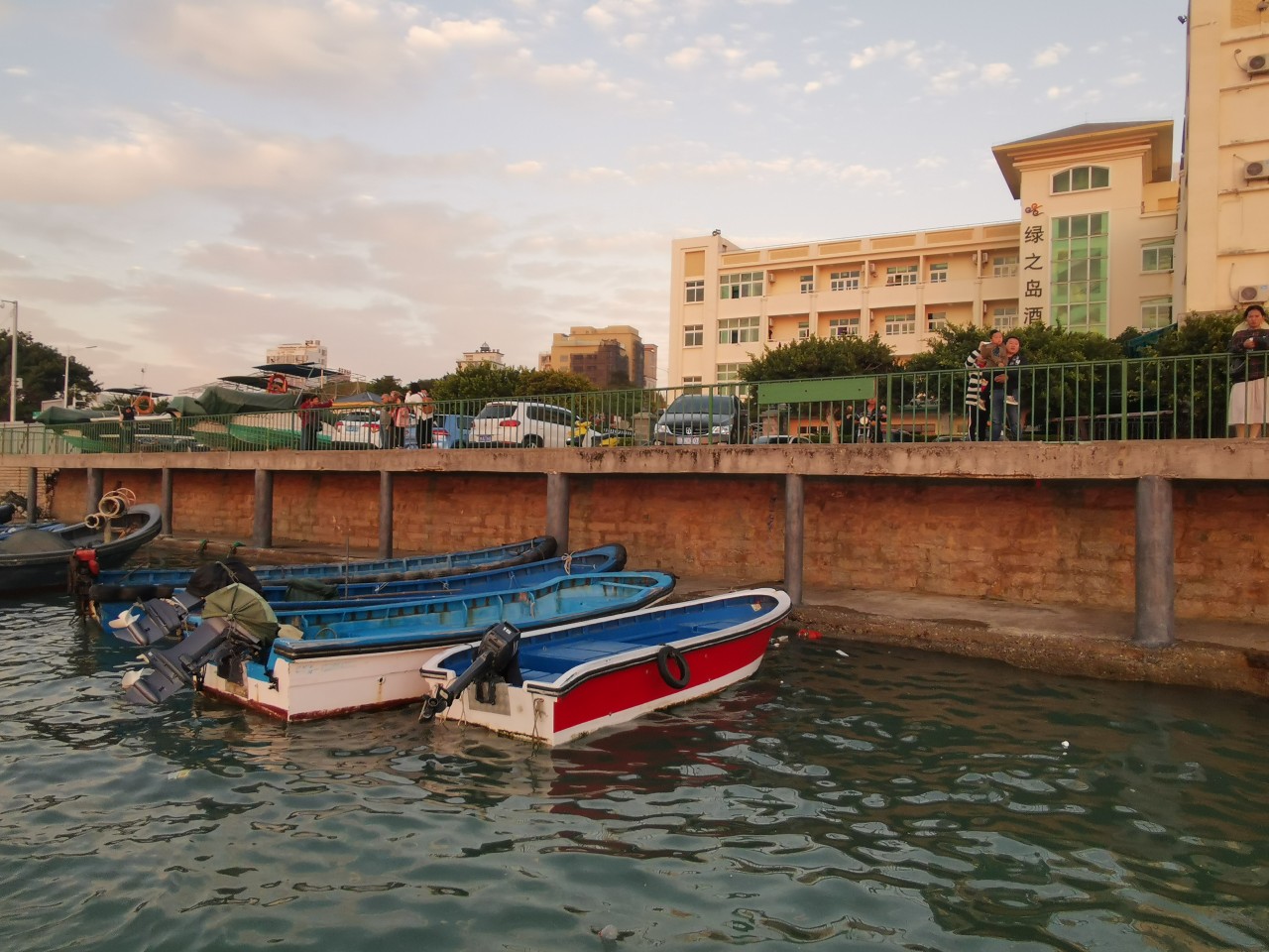 钓鱼艇设计,自造钓鱼艇海钓
