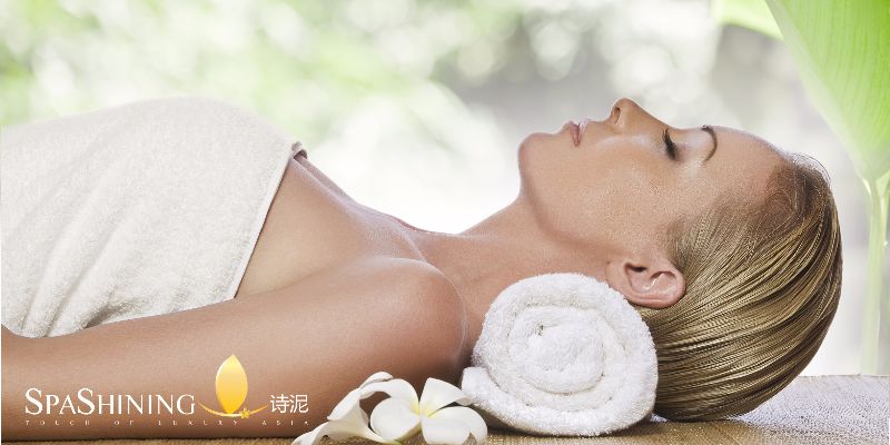 @吃货仙女，诗泥SPA邀您解锁元旦欢乐颂礼遇
