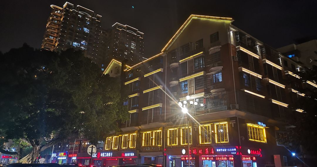 在漳州的异地美食,在漳州古城一定要吃的美食