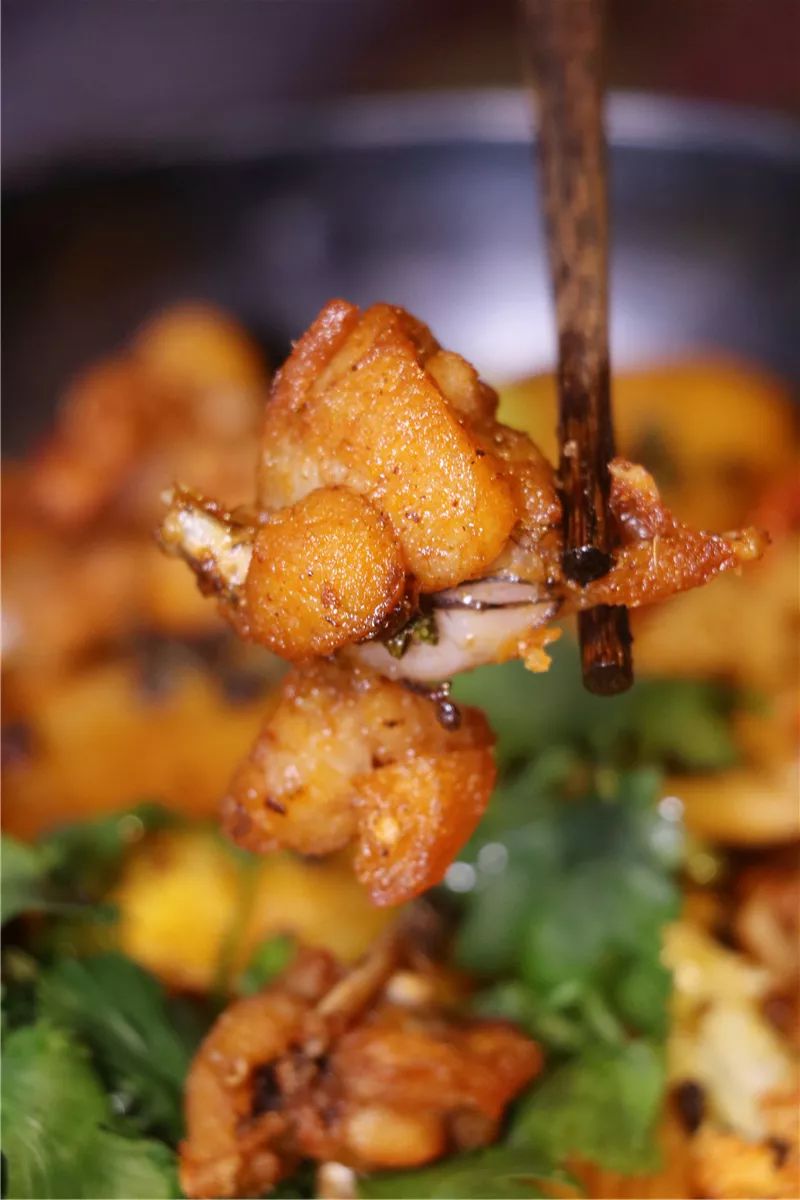 在漳州的异地美食,在漳州古城一定要吃的美食