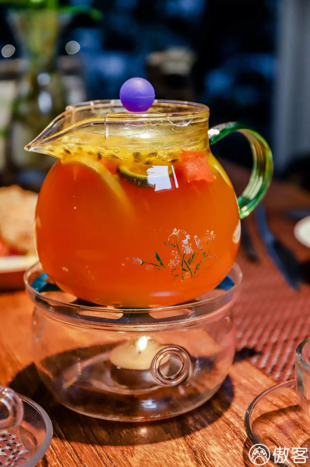 一周了，我还在想着他家的牛排芋酥杏片面包……