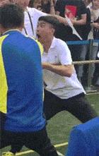 第一次结婚累不累,第一次结婚心里好激动