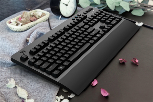2023三模机械键盘推荐,104键三模机械键盘推荐