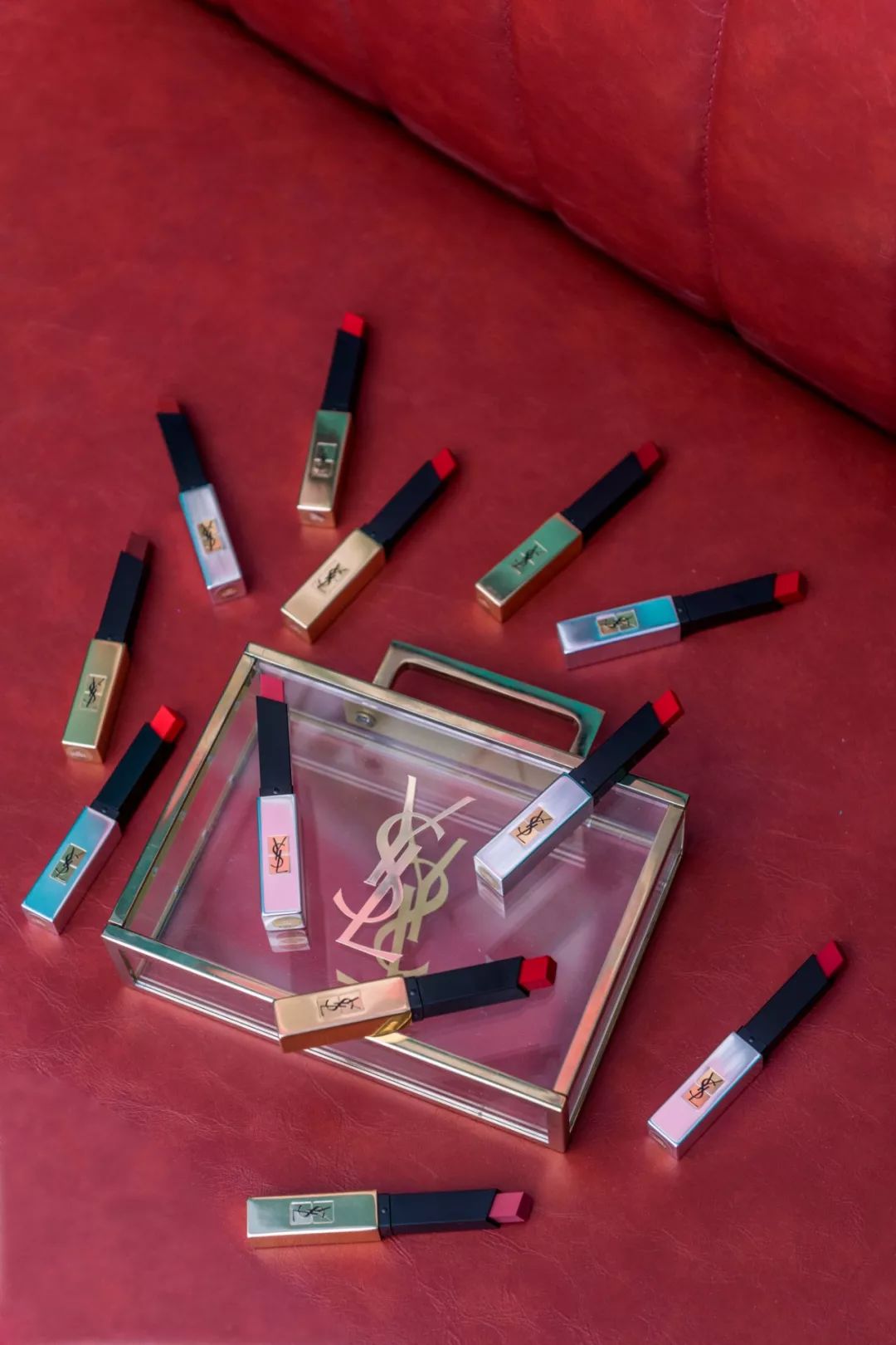 2019种草清单,2019年种草口红