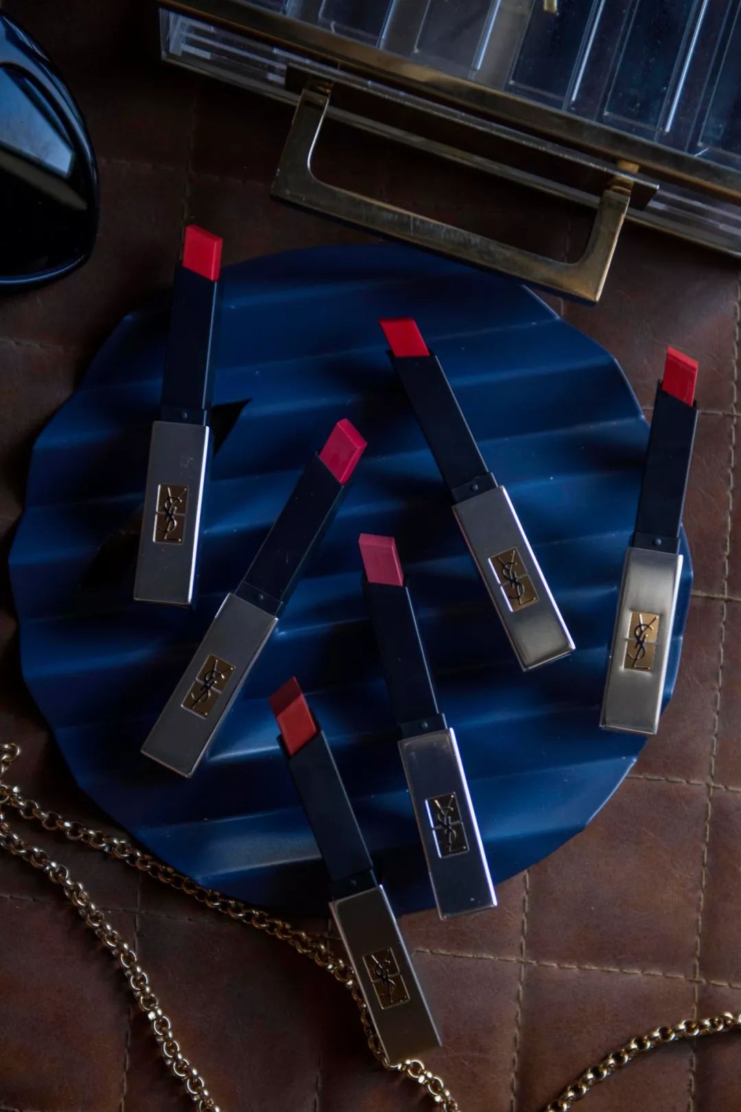 2019种草清单,2019年种草口红