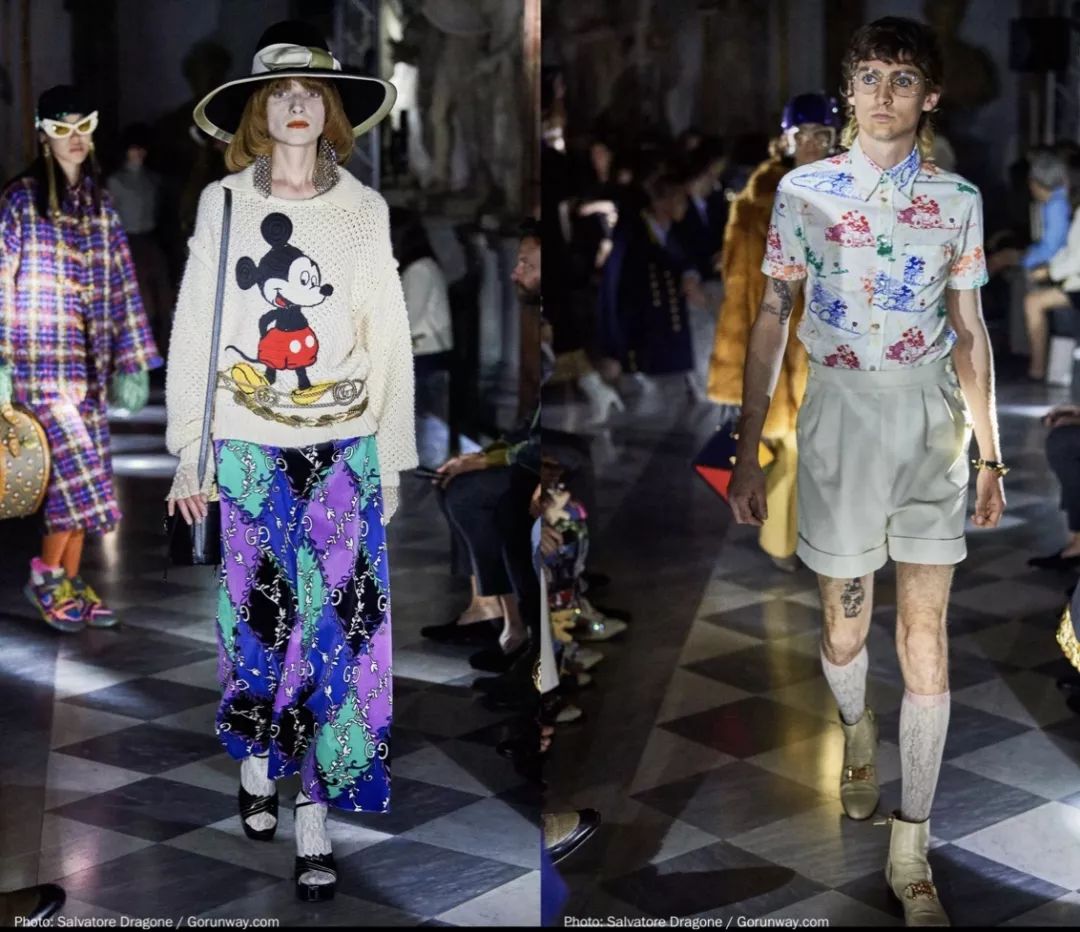 好物|今年的“鼠年限定”注定又是一场腥风血雨