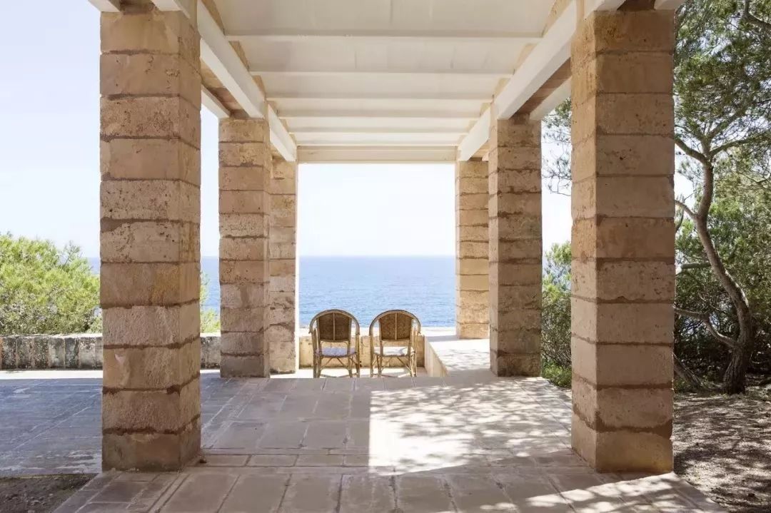 世界上最著名极简房子设计,顶级豪宅建筑设计