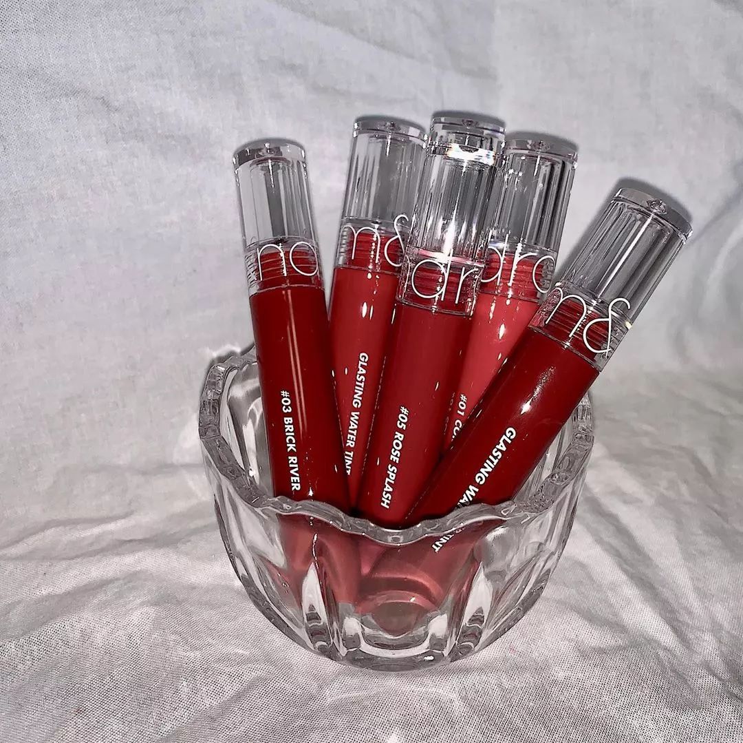 十大最受欢迎口红每只都是断货王,今年最好看的口红是哪一款