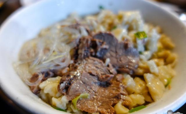 西安不仅是历史还是美食之都,西安真的是一个好吃又好玩的城市