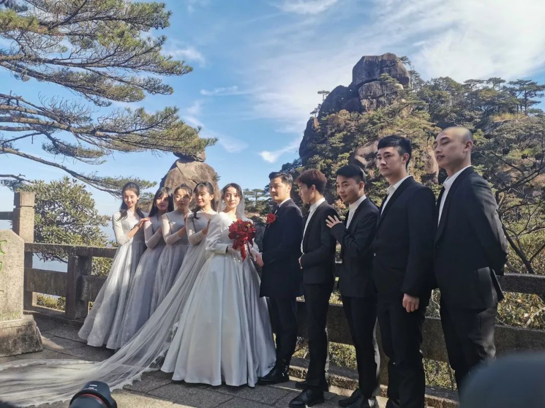 三清山旅游攻略自驾2020,2021年三清山