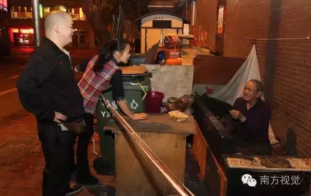 海珠区20个素食馆,吃饭做公益