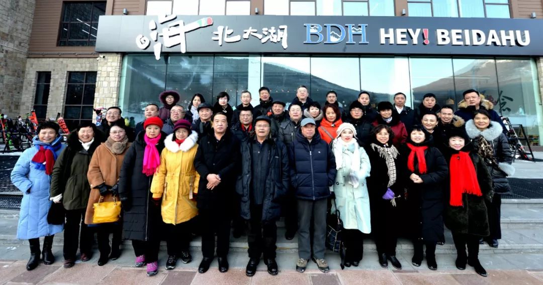 吉林雾凇朗诵,最美的吉林雾凇