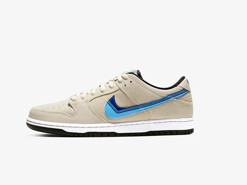 nikedunksb有什么配色好看,nikedunksb最好看的配色