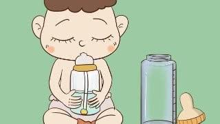 冬季宝宝断奶勿乱操作,给宝宝断奶安全有效的六个方法