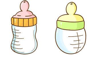 冬季宝宝断奶勿乱操作,给宝宝断奶安全有效的六个方法