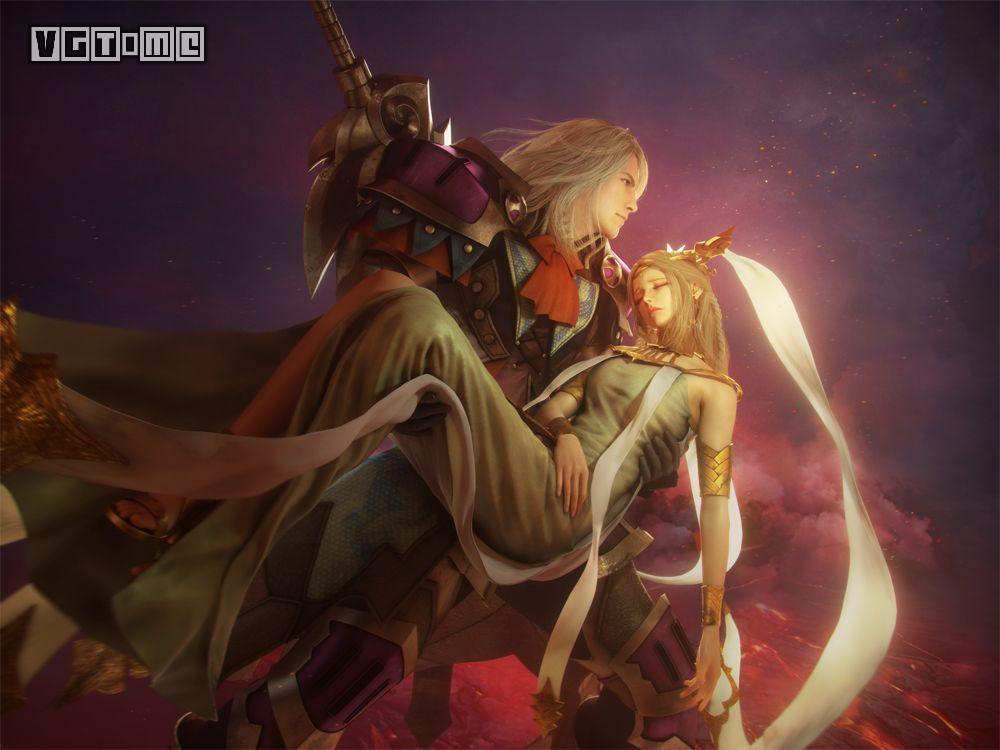 怪物猎人边境是什么游戏,怪物猎人边境最新版本