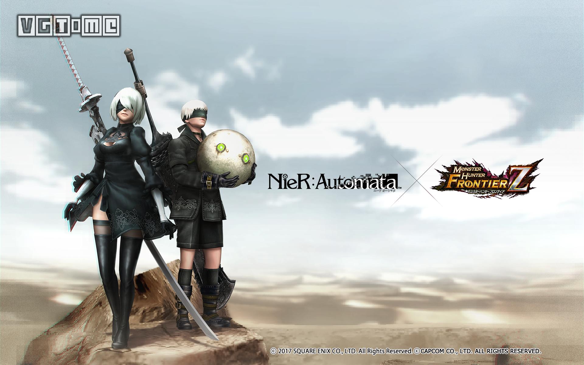 怪物猎人边境是什么游戏,怪物猎人边境最新版本