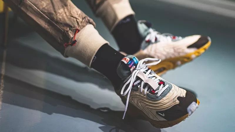 联名鞋款系列即将发售,ts联名鞋汇总