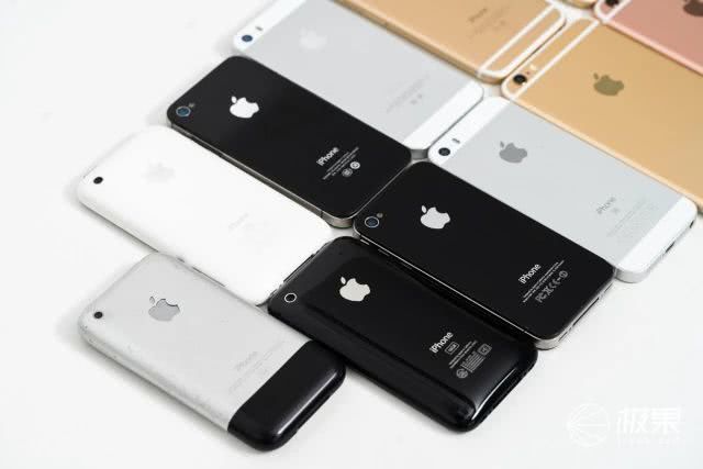 探访全球最大苹果“*市黑**”！iPhone价格低到让人无法想象