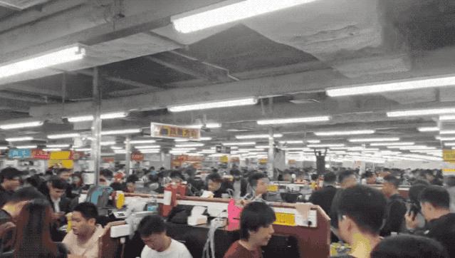 探访全球最大苹果“*市黑**”！iPhone价格低到让人无法想象