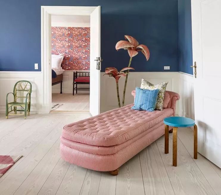 除了酒店和爱彼迎，丹麦还有TheApartment