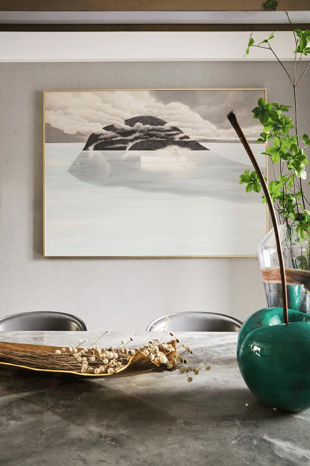 低调平实的叙事向度，于日常生活拾趣