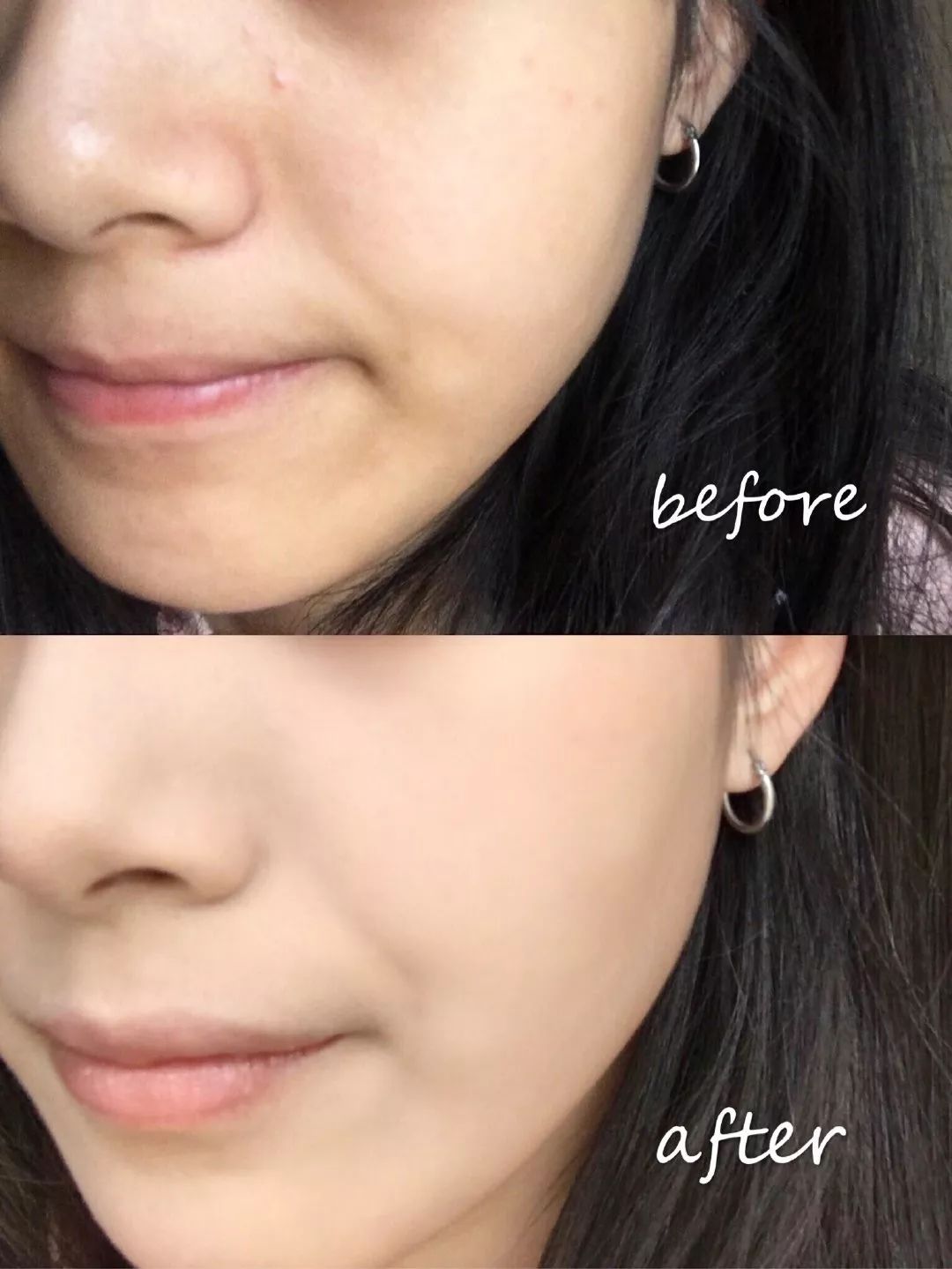 卡粉起皮怎么补救没有面霜和水乳,卡粉起皮怎么补救油皮