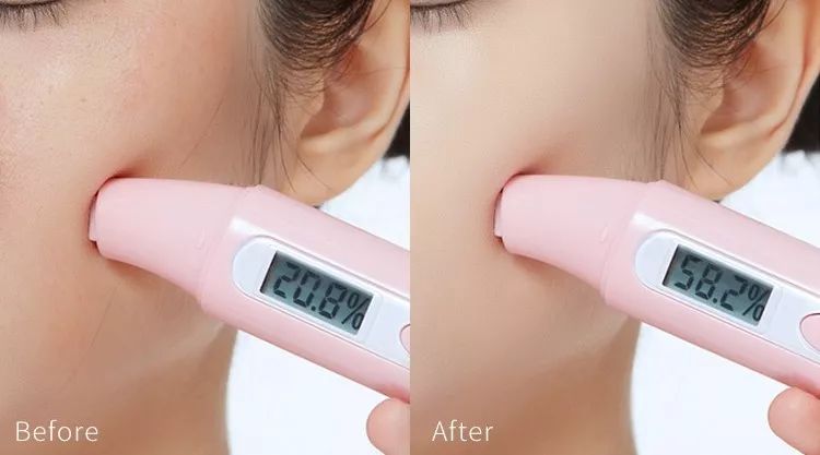 卡粉起皮怎么补救没有面霜和水乳,卡粉起皮怎么补救油皮