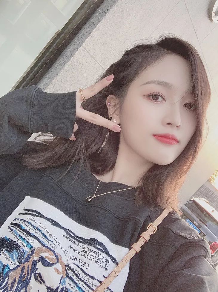 时髦戒指,时髦可调节戒指