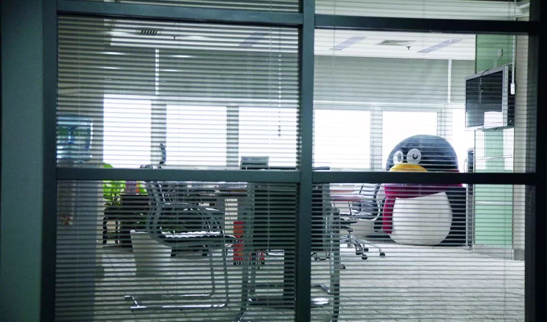 QQ20岁：企鹅“大哥”大了