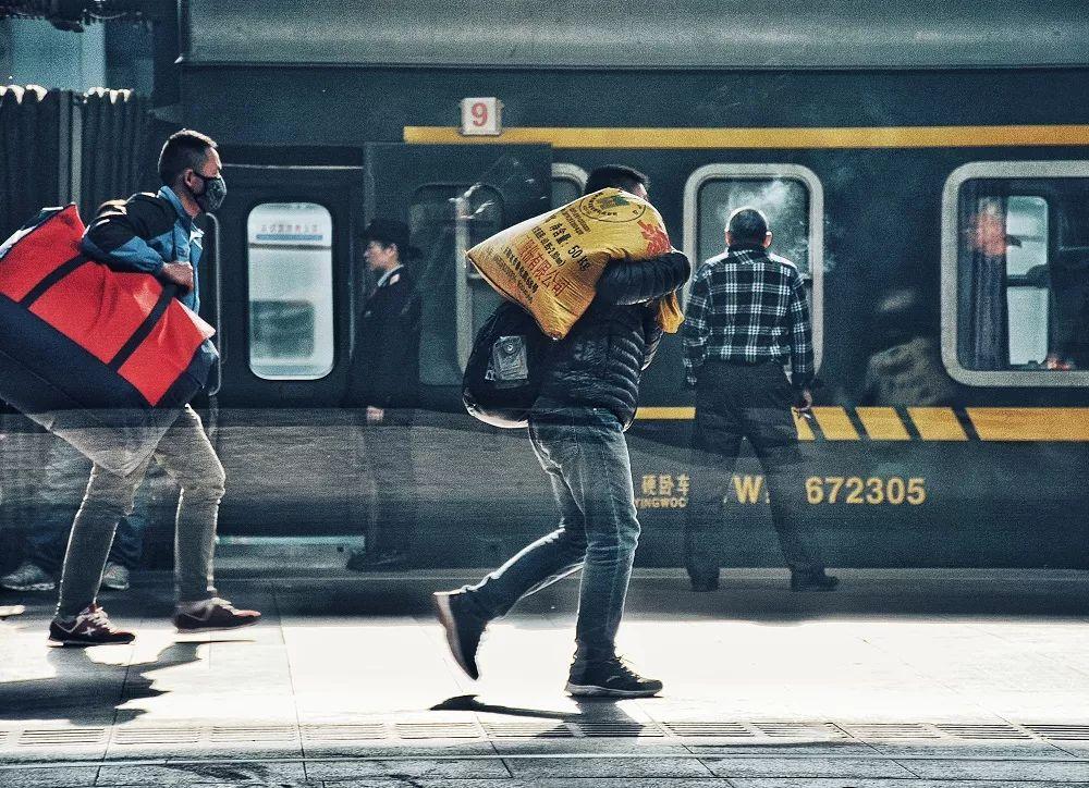 花钱抢火车票,玄学加油包抢票