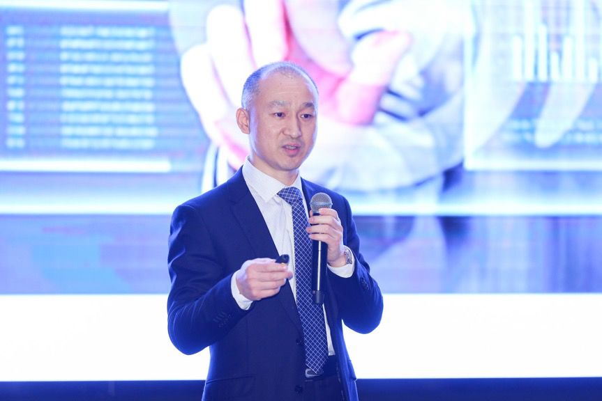 第九届微笑论坛,第十届微笑论坛普瑞眼科硕果累累