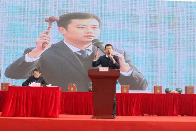 庄里柿饼展览会图片,庄里柿饼演出