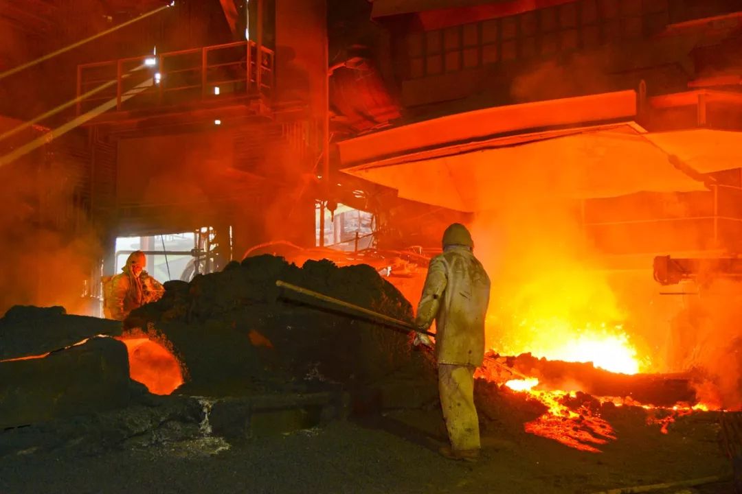 攀钢集团在中国的排名,攀钢的发展历程