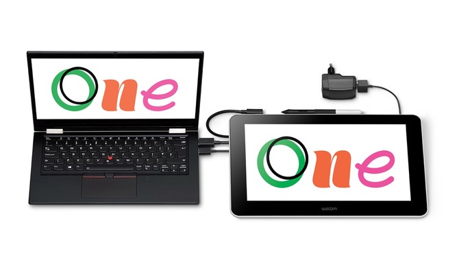 wacom数位屏新品发布会,wacomone液晶数位屏