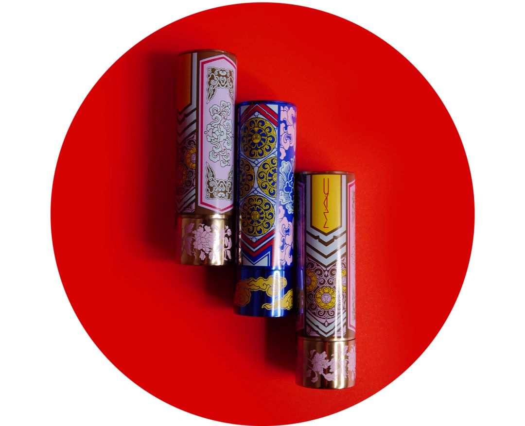 彩妆抢红包,新年限定彩妆礼盒多少钱一盒