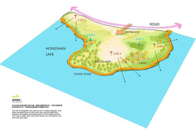 西秀区武当路虹山湖市民公园,安顺虹山湖市民公园