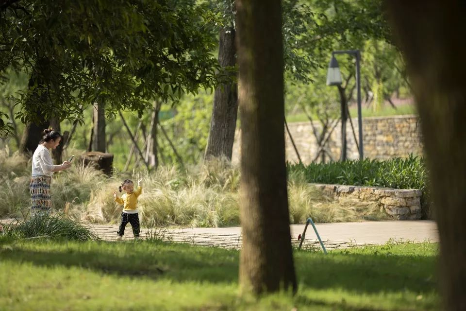 贵州安顺西秀区虹山湖市民公园,西秀区武当路虹山湖市民公园