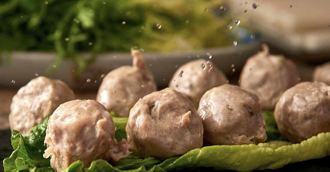 吃过10个算我输!本地人盖戳的年货清单揭秘