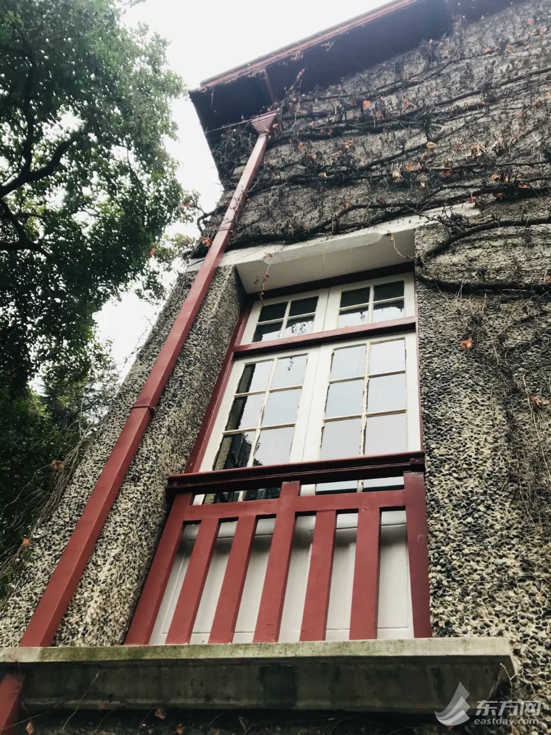 周恩来逝世44周年|走进思南路73号，缅怀敬爱的周总理