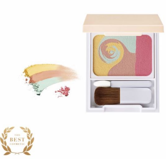 日本人气遮瑕膏top20！持久保湿，还能遮盖黑眼圈、痘印