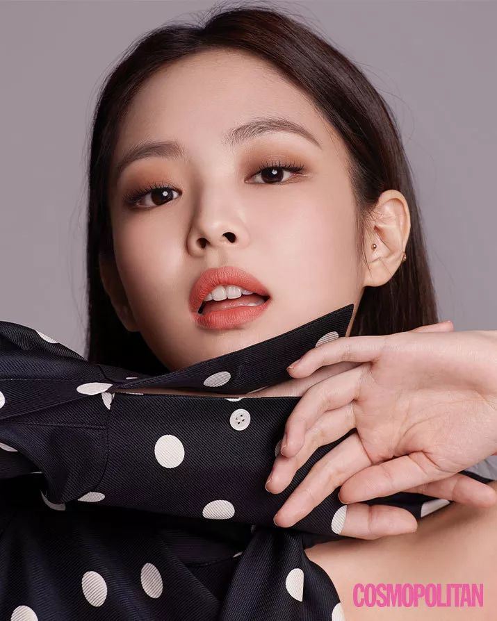 做完这个测试，我彩妆界泫雅的身份再也藏不住了