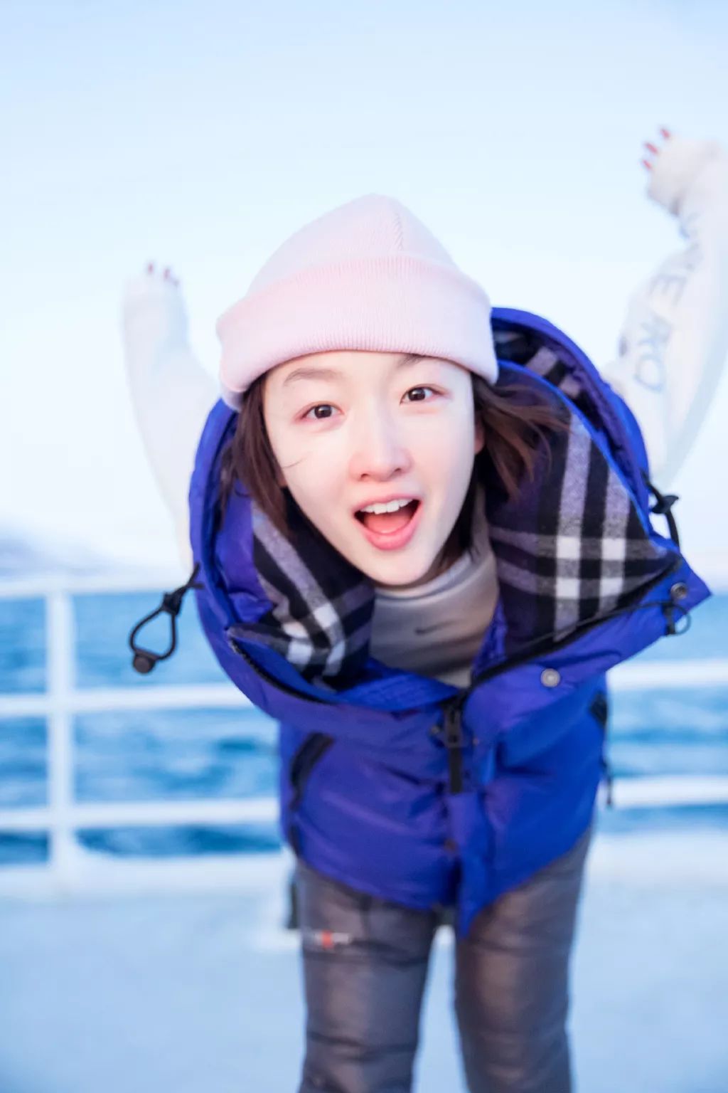 做完这个测试，我彩妆界泫雅的身份再也藏不住了