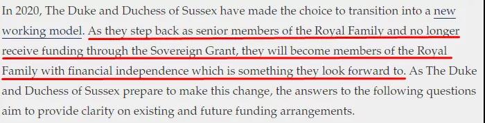 英国王室最新信息哈里梅根,退出英国王室后哈里与梅根的未来