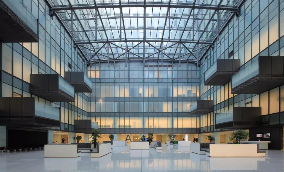 鼓楼医院为何能成为中国最美医院,南京鼓楼医院全国排名